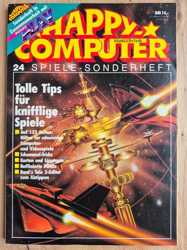 Happy computer - ✅, ⭐