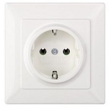 Siemens Schalterprogramm