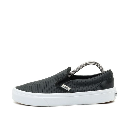 Vans damen slip classic - slip-on,