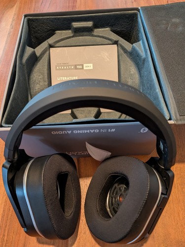 Turtle beach stealth 700 gen - stealth,