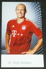 Arjen Robben- Bayern München
