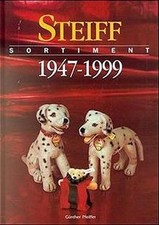 Steiff Sortiment 1947 - 1999