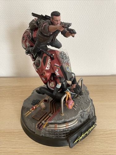 Cyberpunk 2077 collector - cyberpunk, s