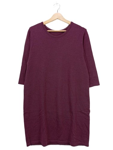 Schoeller pulloverkleid damen - schoeller,