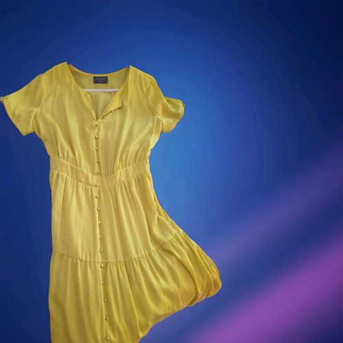 Damen sommer kleid - damen, gr.