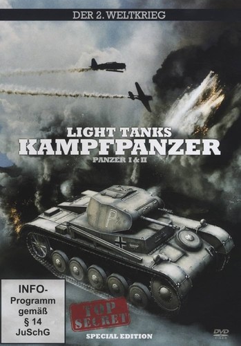 Der weltkrieg light - der, 2.
