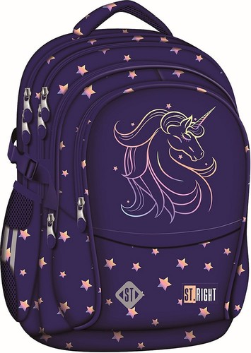 Right schulrucksack - st.right,