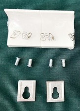 Ikea Schrank Regal Wandbefestigung Pax Kallax Set 115754, 115753, 103693, 100347