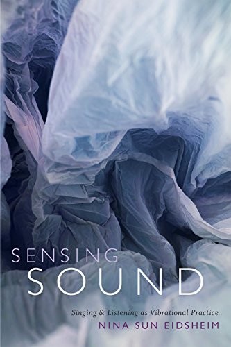 Sensing sound singing and - singing,
