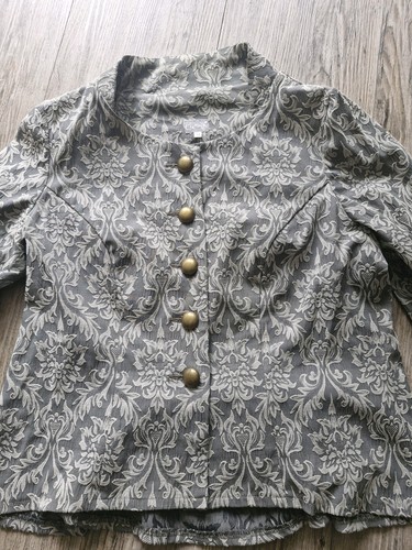 Clamotti jacke m - gr.,
