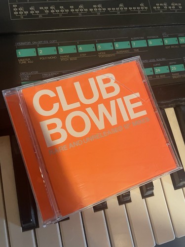 David bowie club - david,