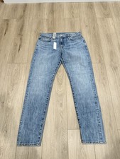 NWT Outerknown Selvedge Denim