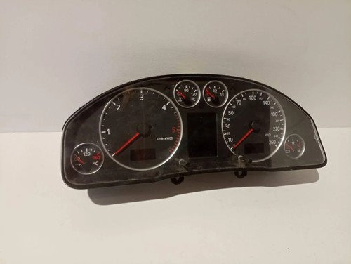 Audi avant 4b5 - audi, c5