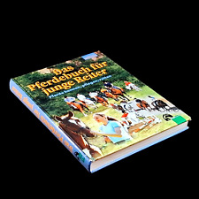 Das Pferdebuch für junge