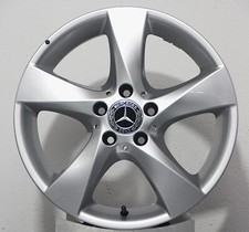 Original mercedes klasse - original,