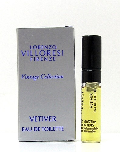 Lorenzo villoresi vintage - villoresi,