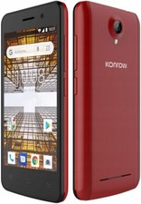 CITY SMARTPHONE 3G 1GB ANDROID