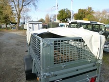 Brenderup Plane (308017) für