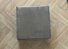 Travis Scott Utopia A1-L Box