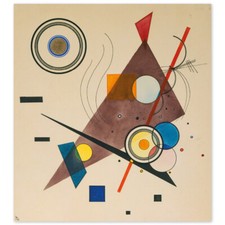 Wassily kandinsky komposition - wassily, kandinsky,