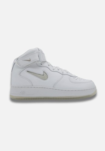 Nike air force mid 07 - air, 1