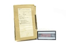 GOSSEN-METRAWATT A1060 NSMP