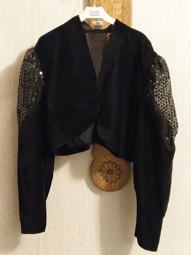 Vintage festlicher damen - vintage,