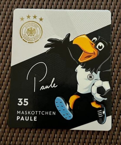 Rewe dfb sammelkarten fußball - rewe,