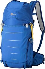 Rucksack Lowepro Photo Sport BP 200 AW II, Blau, leicht, robust, All Wetter
