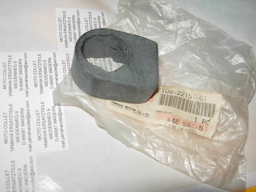 Yamaha rd125lc swing arm seal - ,