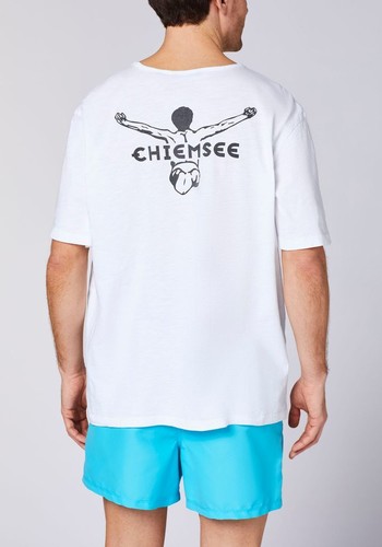 Chiemsee men shirt comfort - chiemsee, t-shirt