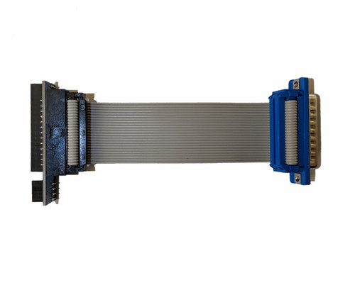 Amiga adapter - amiga,