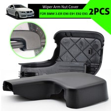 2X Scheibenwischerarm