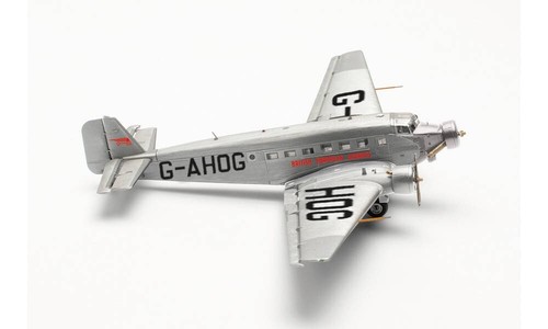 Herpa 019422 bea - 019422, british