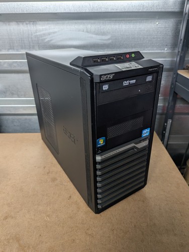 Acer veritron m4610g desktop - veritron,