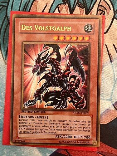 Des volstgalph - "des, volstgalph"