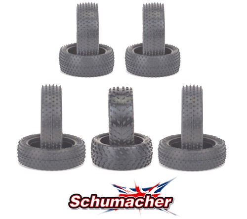 Schumacher sst mini - mini, pin