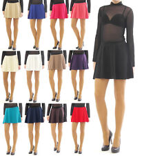 Mini Swing Rock hohe Taille