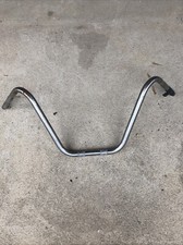 AWO  Lenker Chopper Costum MZ Simson mit KTA Nr. DDR !