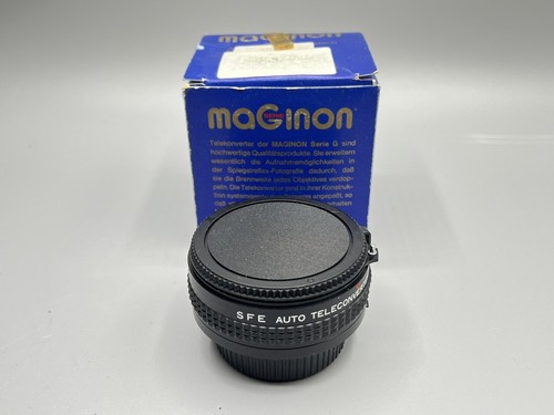 Maginon sfe auto tele - sfe,