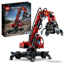 LEGO 42144 Technic Umschlagbagger Neu & OVP