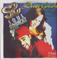 S.O.U.L Syndicat Droite Gauche