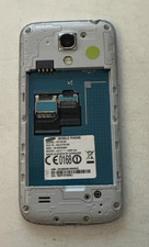 Samsung Galaxy S4 Mini