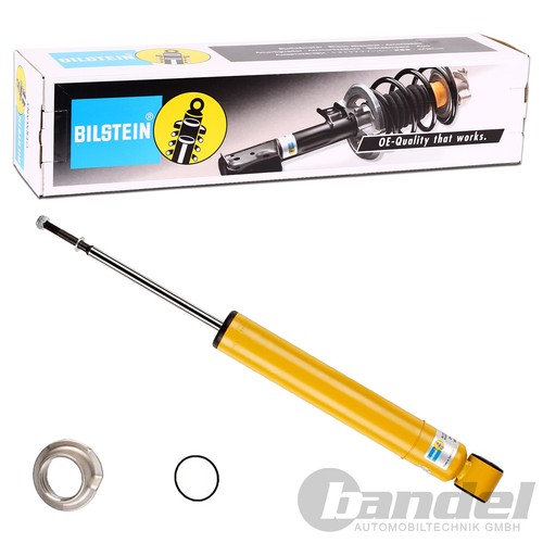Bilstein gasdruck - bilstein,