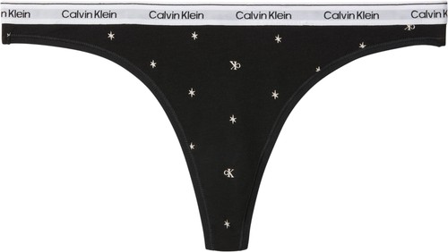 Calvin klein damen thong - calvin,