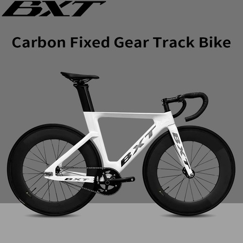Bxt carbon bahnrad - bahnrad,