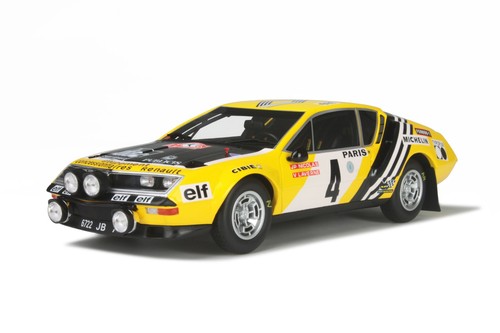 Alpine a310 1600 group - a310,