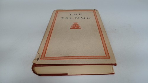 The talmud seder zeraim - the,