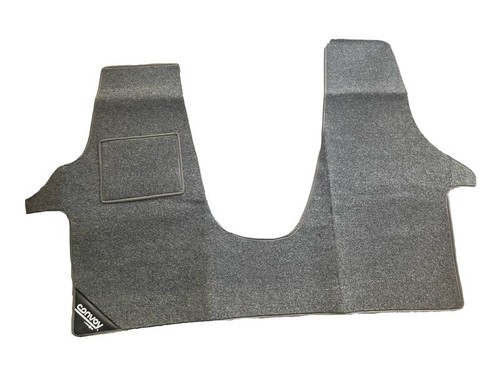 Brunner kabinenteppich für - brunner,