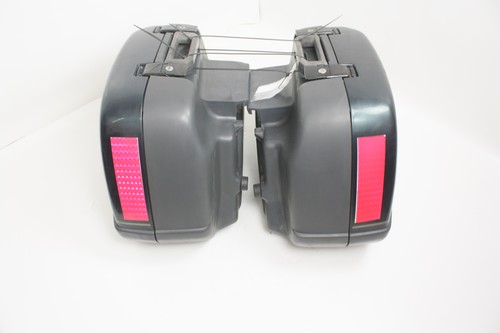 Saddlebags taschen - saddlebags,